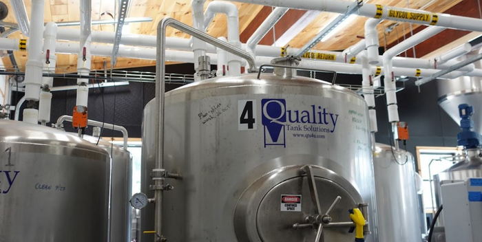 Alcona Brew Haus (Muehlbecks Bavarian Village) - Web Listing (newer photo)